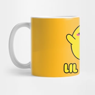 Little chicken Mug